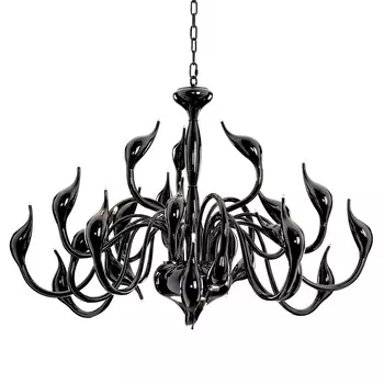 Подвесная люстра Lightstar Cigno Collo 751247