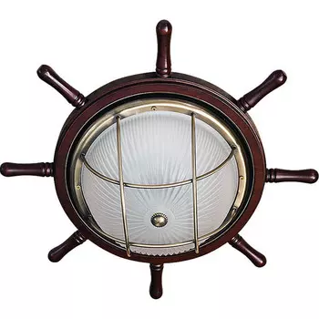 Люстра штурвал Море 429-03-51 N-Light