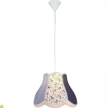 Люстра в детcкую Arte Lamp Kids A9221SP-1WH