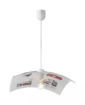 Люстра в детcкую Brilliant London 57770A72