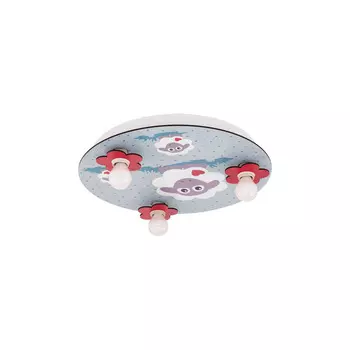 Люстра в детcкую Eglo Lalelu 97705