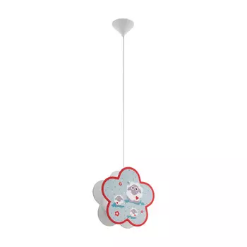 Люстра в детcкую Eglo Lalelu 97706