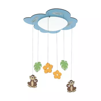 Люстра в детcкую Eglo Louie 96947