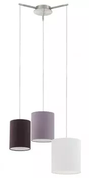 Люстра в детcкую Eglo Tombolo 92755