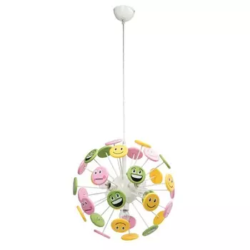 Люстра в детcкую MW Light Улыбка 365015005