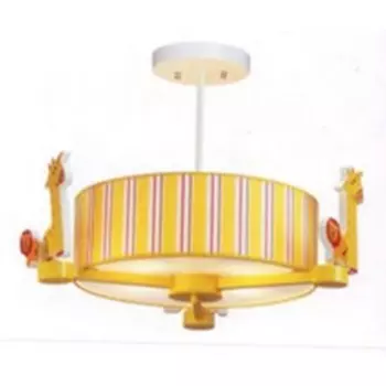 Люстра в детcкую ST Luce SL802 SL802.092.03