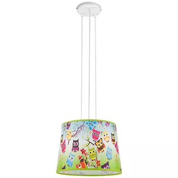 Люстра в детcкую TK Lighting Kids 1619 Kids 3