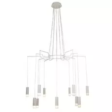 Люстра в форме паука Davida MOD035PL-12W Maytoni