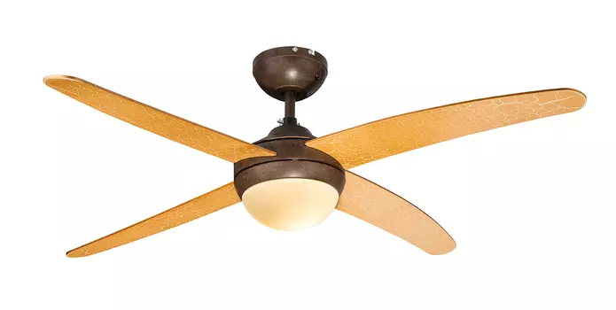 Потолочная светодиодная люстра Lizz Globo 03385G