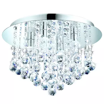 Люстра водопад Almonte 97699 Eglo