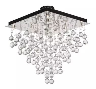 Потолочная люстра Dio D&apos;Arte Tesoro Tesoro H 1.4.50.200 N