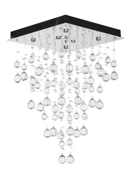 Потолочная люстра Dio D'Arte Tesoro Tesoro H 1.4.40.200 N