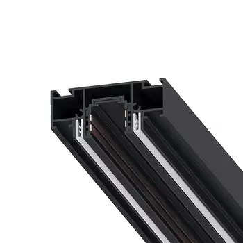 Магнитный шинопровод под натяжной потолок Arte Lamp Optima-Accessories