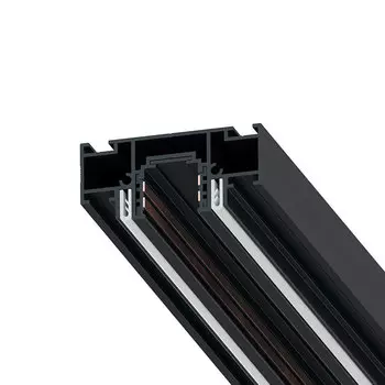 Магнитный шинопровод под натяжной потолок Arte Lamp Optima-Accessories