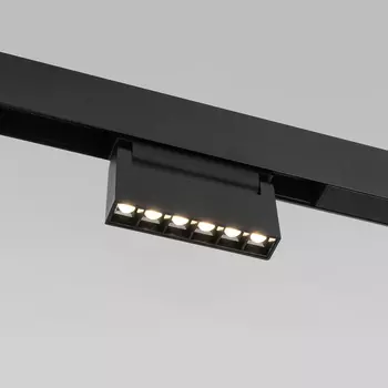 Магнитный трековый светильник Elektrostandard Slim Magnetic Slim Magne