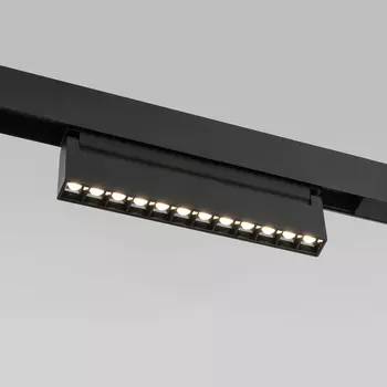 Магнитный трековый светильник Elektrostandard Slim Magnetic Slim Magne