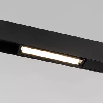 Магнитный трековый светильник Elektrostandard Slim Magnetic Slim Magne