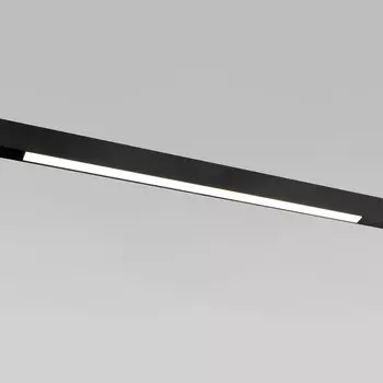 Магнитный трековый светильник Elektrostandard Slim Magnetic Slim Magne
