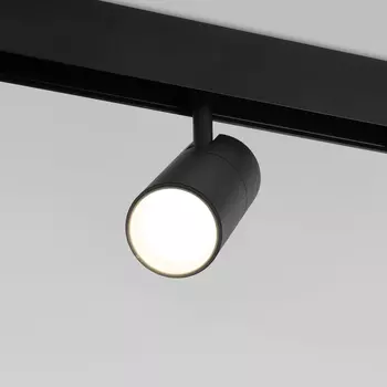 Магнитный трековый светильник Elektrostandard Slim Magnetic Slim Magne