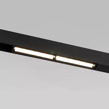 Магнитный трековый светильник Elektrostandard Slim Magnetic Slim Magne