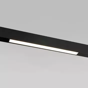 Магнитный трековый светильник Elektrostandard Slim Magnetic Slim Magne