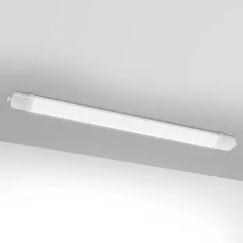 Мебельный светильник Elektrostandard Linear LTB71 LED Светильник 36W 4