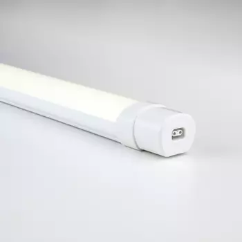 Мебельный светильник Elektrostandard LTB34 LED Светильник 120см 36W Connect белый