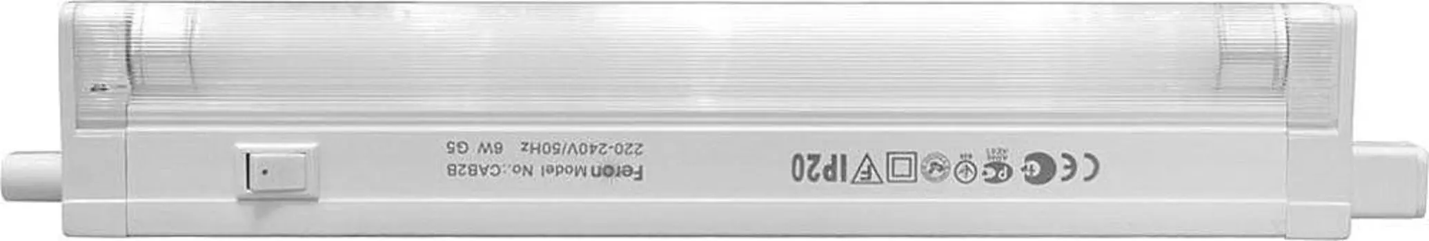 Мебельный светильник Feron 10223