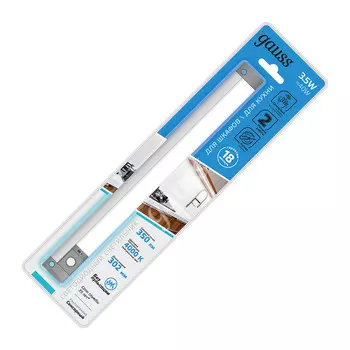 Мебельный светильник Gauss Sensor 9024531235