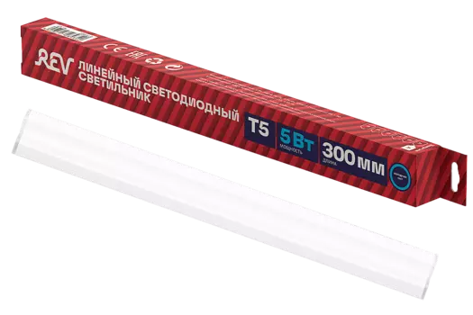 Мебельный светильник REV 28934 0