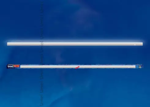 Мебельный светильник Uniel ULI-L02-14W-4200K-SL