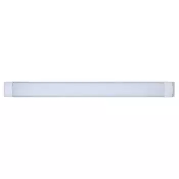 Мебельный светильник Uniel ULO-DL120-40W/6500K/K SILVER LINKABLE