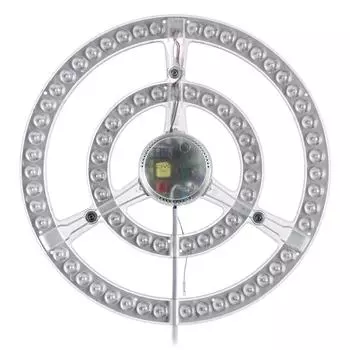 Модуль LED 72Вт c ДУ Novotech Polo 357772