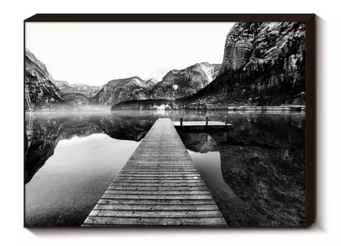 Модульная картина Toplight TL-D4047