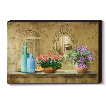 Модульная картина Toplight TL-D4066