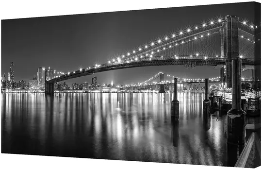 Модульная картина Toplight TL-H0007