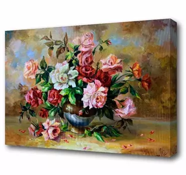 Модульная картина Toplight TL-H3055