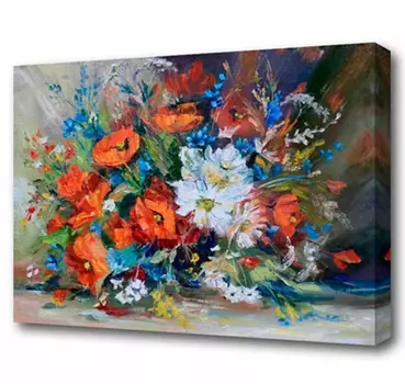 Модульная картина Toplight TL-H3056