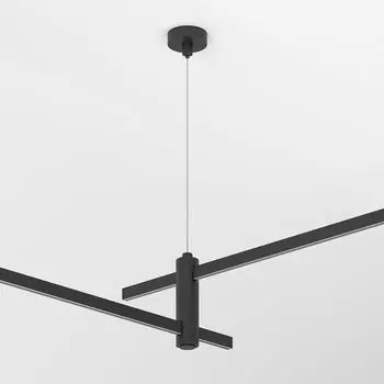 Набор для подвеса двойной Elektrostandard Esthetic Magnetic Набор для