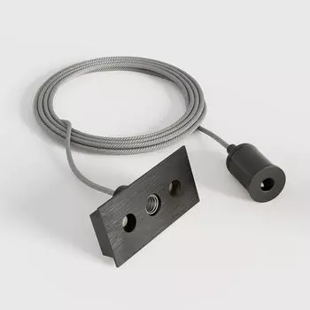 Набор для подвеса Elektrostandard Line Magnetic Titan Line Набор для п