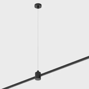 Набор для подвеса с коннектором Elektrostandard Esthetic Magnetic Набо