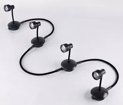 Наборная трек-система Lussole LOFT Bay Shore LSP-9821-04