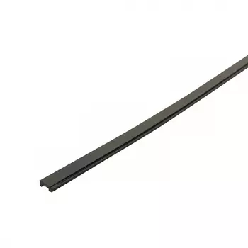 Накладка для шинопровода iLEDEX TECHNICAL VISION48/25 STRAP 4825 BK