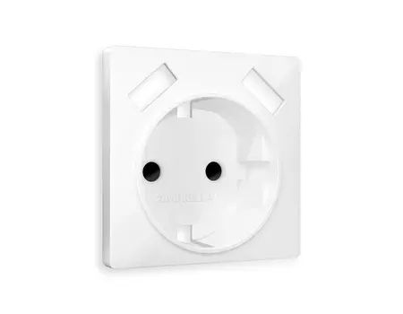 Накладка на механизм Ambrella Volt ALFA AP1090