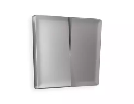 Накладка на механизм Ambrella Volt ALFA AP5030