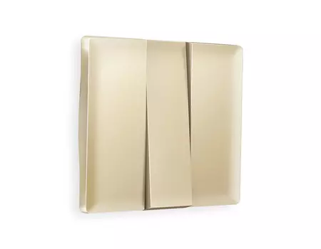 Накладка на механизм Ambrella Volt ALFA AP6050