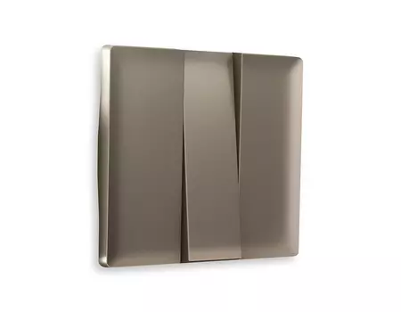 Накладка на механизм Ambrella Volt ALFA AP6350