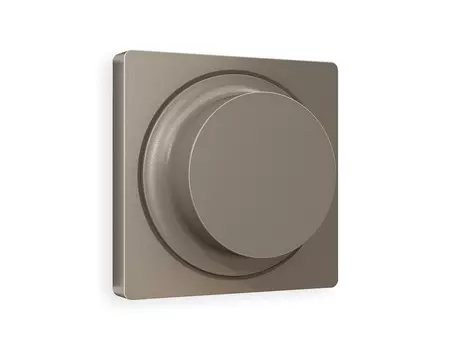 Накладка на механизм Ambrella Volt ALFA AP6355