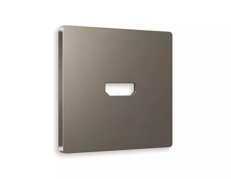 Накладка на механизм Ambrella Volt ALFA AP6440