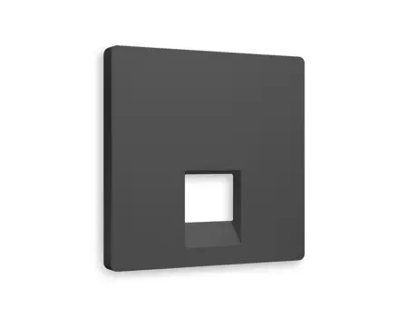 Накладка на механизм Ambrella Volt ALFA AP9120